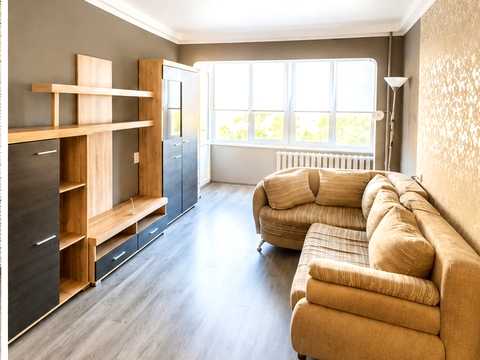 квартира по адресу Энтузиастов ул., 45