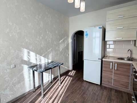 квартира за адресою Одеська вул., 23-А