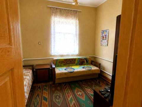 дом по адресу Пряникова ул. (Прянишникова)