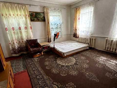 дом по адресу Пряникова ул. (Прянишникова)