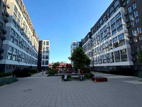 квартира за адресою Зелена вул., 204-Б