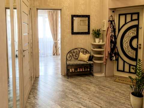 квартира по адресу Счастливая ул., 31