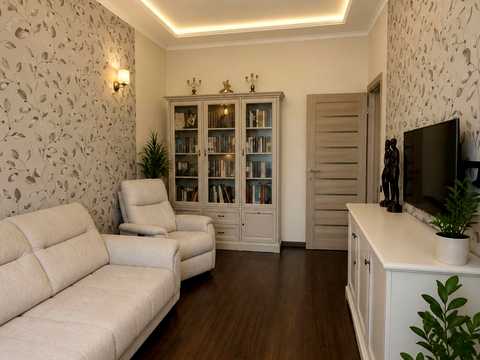 квартира по адресу Счастливая ул., 31