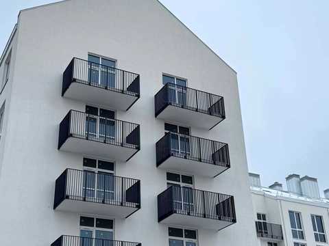 квартира по адресу Червоної Калини ул., 8
