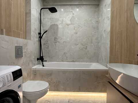 квартира по адресу Червоної Калини ул., 8