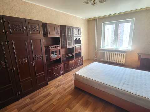 квартира по адресу Урловская ул., 38
