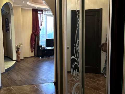 квартира за адресою Шевченка просп., 33б