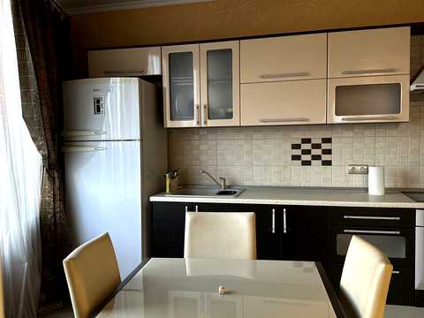 квартира за адресою Шевченка просп., 33б