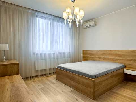 квартира по адресу Авиаконструктора Игоря Сикорского ул. (Танкова), 1-Б