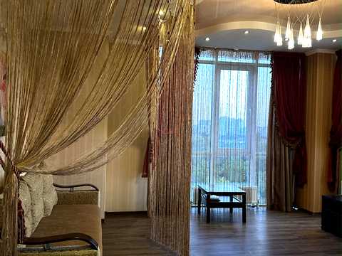 квартира за адресою Шевченка просп., 33б