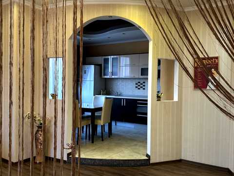 квартира за адресою Шевченка просп., 33б