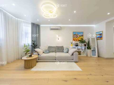 квартира за адресою Харків, Професорська вул., 12