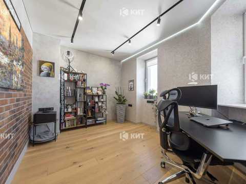 квартира за адресою Харків, Професорська вул., 12