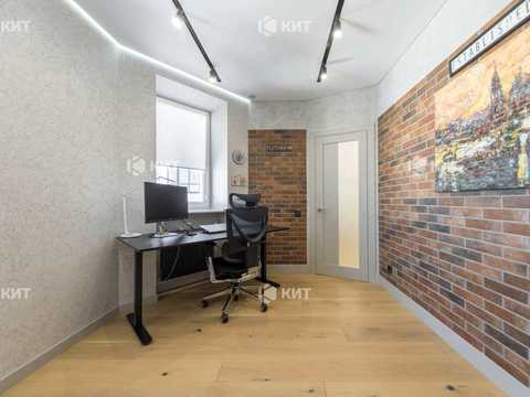 квартира за адресою Харків, Професорська вул., 12