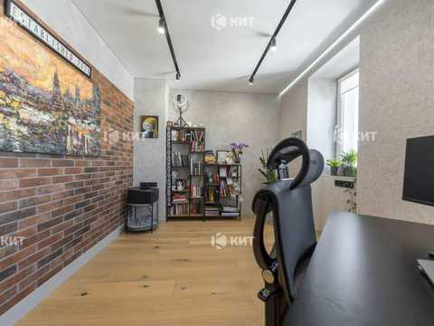квартира за адресою Харків, Професорська вул., 12