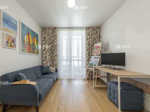 квартира за адресою Харків, Професорська вул., 12