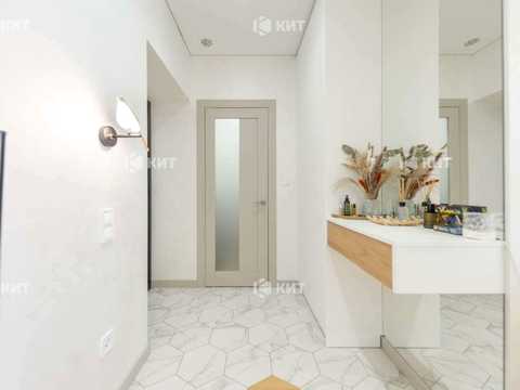 квартира за адресою Харків, Професорська вул., 12