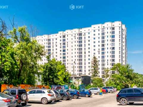 квартира за адресою Харків, Професорська вул., 12
