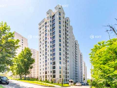квартира за адресою Харків, Професорська вул., 12