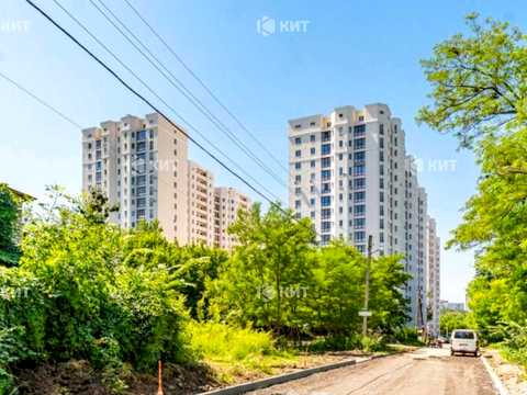 квартира за адресою Харків, Професорська вул., 12