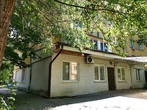 квартира по адресу Митрофана Довнар-Запольського ул., 3/1