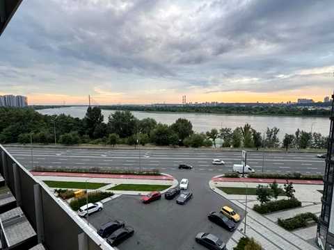 квартира за адресою Дніпровська набережна вул., 15-Ж