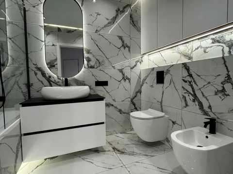 квартира за адресою Дніпровська набережна вул., 15-Ж