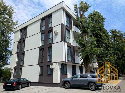 квартира по адресу Фредеріка Шопена ул., 9
