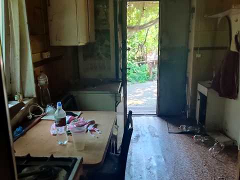 дом по адресу Зимних Походов ул. (Симбирцева)