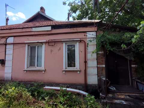 дом по адресу Зимних Походов ул. (Симбирцева)