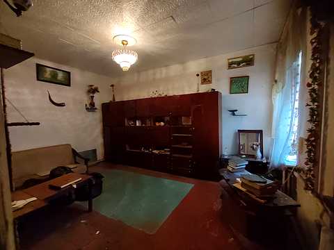 дом по адресу Зимних Походов ул. (Симбирцева)