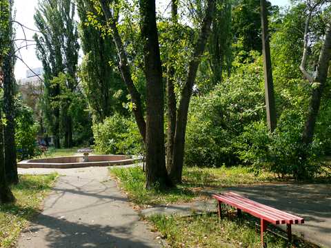 квартира по адресу Митрофана Довнар-Запольського ул., 3/1