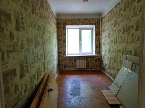 квартира по адресу Митрофана Довнар-Запольського ул., 3/1