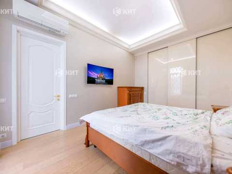 квартира за адресою Європейська вул. (Новгородська), 81а