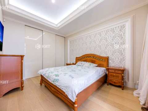 квартира за адресою Європейська вул. (Новгородська), 81а