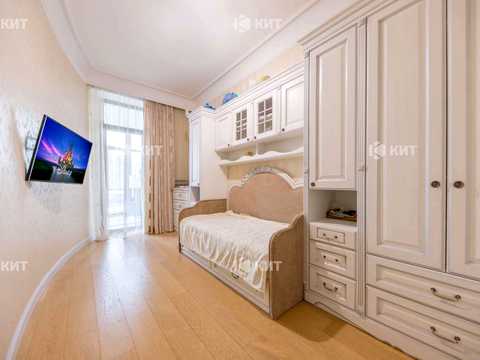 квартира за адресою Європейська вул. (Новгородська), 81а