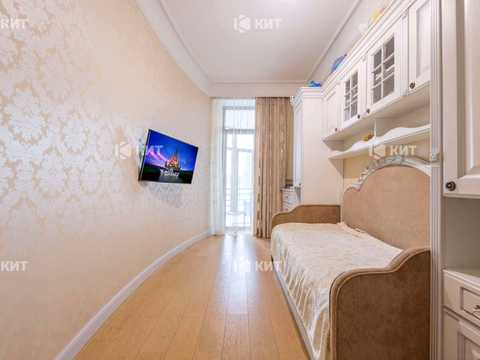 квартира за адресою Європейська вул. (Новгородська), 81а