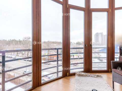 квартира за адресою Європейська вул. (Новгородська), 81а