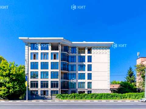 квартира за адресою Європейська вул. (Новгородська), 81а