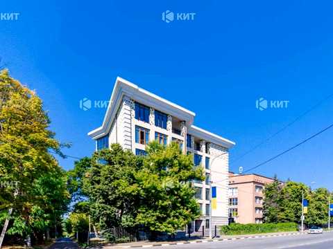 квартира за адресою Європейська вул. (Новгородська), 81а