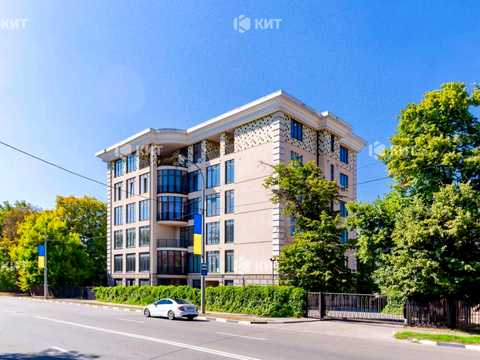 квартира за адресою Європейська вул. (Новгородська), 81а
