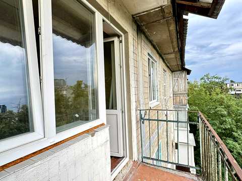 квартира по адресу Верховной Рады бульв., 3-А