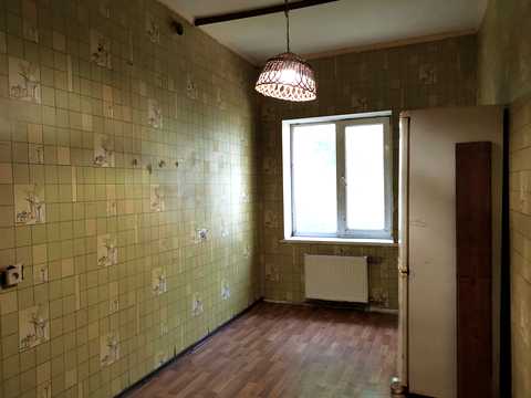 квартира по адресу Митрофана Довнар-Запольського ул., 3/1