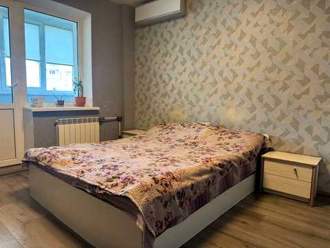 квартира по адресу Академика Глушкова просп., 14