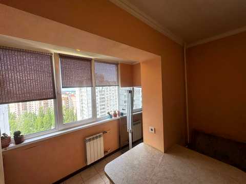 квартира по адресу Академика Глушкова просп., 14