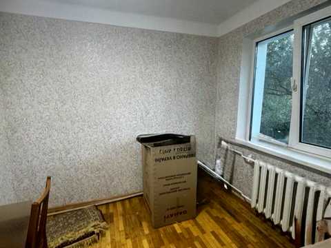 квартира по адресу Михаила Донца ул., 9