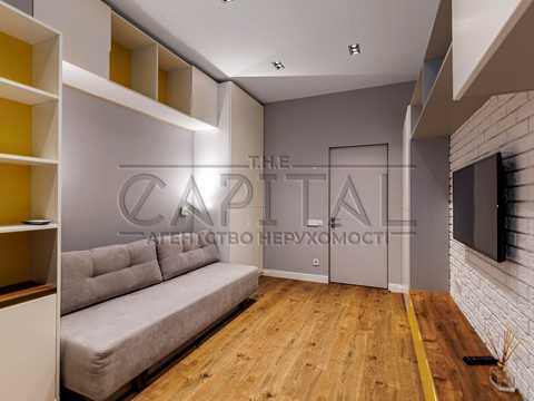 квартира по адресу Сапёрное Поле ул., 14/55