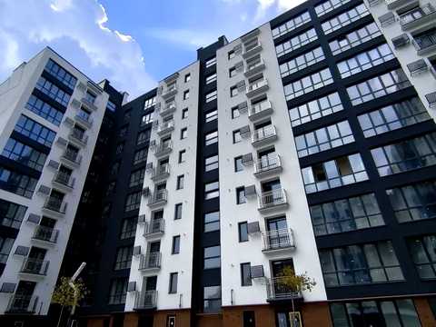 квартира по адресу Гетмана Мазепы ул., 168-Г