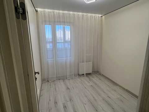 квартира за адресою Доківська вул., (Будинок 16)