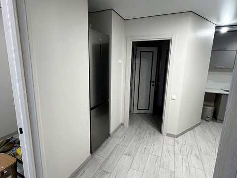 квартира за адресою Доківська вул., (Будинок 16)